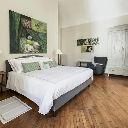 B&B Palazzo Chiablese Turin Exterior foto